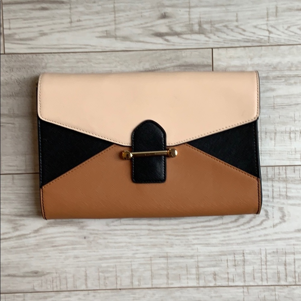 Purse- large clutch